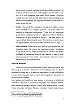 Referāts 'Sociālās identitātes teorija', 8.