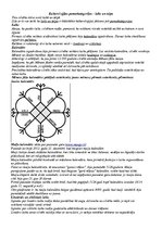 Konspekts 'Kulturoloģijas pamatkategorijas - laiks un telpa', 1.