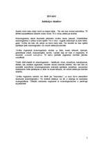 Referāts 'Saaukstēšanās un tās profilakse', 2.