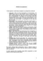 Referāts 'Saaukstēšanās un tās profilakse', 3.