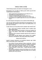 Referāts 'Saaukstēšanās un tās profilakse', 4.