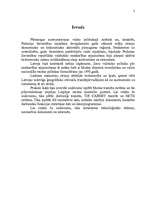 Prakses atskaite 'VID KRI Lejaskurzemes MKP daļas Liepājas ostas MKP 0411', 2.