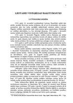 Prakses atskaite 'VID KRI Lejaskurzemes MKP daļas Liepājas ostas MKP 0411', 3.