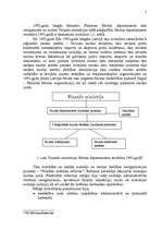 Prakses atskaite 'VID KRI Lejaskurzemes MKP daļas Liepājas ostas MKP 0411', 5.