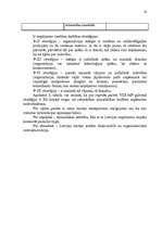 Prakses atskaite 'VID KRI Lejaskurzemes MKP daļas Liepājas ostas MKP 0411', 14.