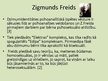 Prezentācija 'Psihoanalītiskais feminisms', 4.