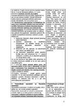 Konspekts 'Dažādu tiesībzinātņu definīciju izklāsts', 17.