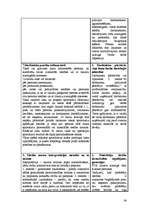 Konspekts 'Dažādu tiesībzinātņu definīciju izklāsts', 34.