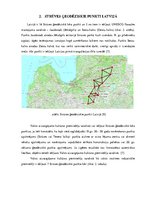 Referāts 'Ilgtspējīgas apsaimniekošanas perspektīvas Strūves ģeodēziskā loka punktam Urmen', 12.