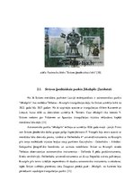 Referāts 'Ilgtspējīgas apsaimniekošanas perspektīvas Strūves ģeodēziskā loka punktam Urmen', 15.