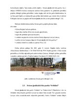 Referāts 'Ilgtspējīgas apsaimniekošanas perspektīvas Strūves ģeodēziskā loka punktam Urmen', 17.