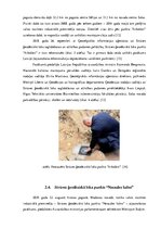 Referāts 'Ilgtspējīgas apsaimniekošanas perspektīvas Strūves ģeodēziskā loka punktam Urmen', 18.