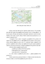 Referāts 'Ilgtspējīgas apsaimniekošanas perspektīvas Strūves ģeodēziskā loka punktam Urmen', 22.