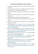 Referāts 'Ilgtspējīgas apsaimniekošanas perspektīvas Strūves ģeodēziskā loka punktam Urmen', 27.