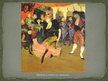 Prezentācija 'Impresionists Anrī de Tulūzs Lotreks - daiļrade un dzīvesgājums', 6.