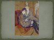 Prezentācija 'Impresionists Anrī de Tulūzs Lotreks - daiļrade un dzīvesgājums', 7.