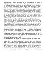 Eseja 'Story on Journeys (narrative) ...Titled :Debut', 1.