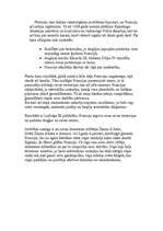 Konspekts 'Francija, Anglija, Krievija un Vācu Svētās Romas impērija. Iekšpolitikas problēm', 3.