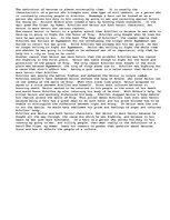 Eseja 'The Illiad: Heroism', 1.