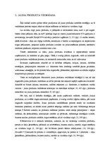 Diplomdarbs 'Bankas jaunā produkta veidošana un virzīšana tirgū', 15.