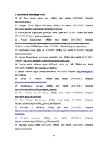 Diplomdarbs 'Bankas jaunā produkta veidošana un virzīšana tirgū', 81.