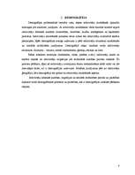 Referāts 'Demogrāfiskā situācija Latvijā', 4.