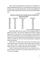 Referāts 'Demogrāfiskā situācija Latvijā', 15.