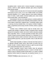 Referāts 'Demogrāfiskā situācija Latvijā', 21.