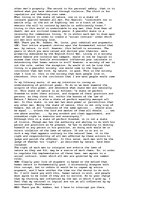 Eseja 'A Futuristic interview with Thomas Hobbes and John Locke', 2.