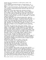 Eseja 'A Futuristic interview with Thomas Hobbes and John Locke', 3.