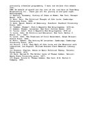 Eseja 'A Futuristic interview with Thomas Hobbes and John Locke', 5.