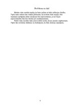 Biznesa plāns 'Medus pārstrādes uzņēmums - IK "Bitīte"', 9.