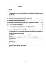 Referāts 'Sieviešu noziedzība', 23.