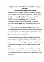 Referāts 'Sieviešu noziedzība', 26.