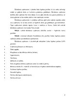 Prakses atskaite 'Ēdināšanas uzņēmuma sanitāri higēniskais novērtējums', 2.