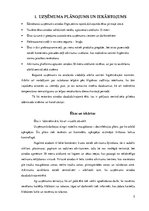 Prakses atskaite 'Ēdināšanas uzņēmuma sanitāri higēniskais novērtējums', 3.