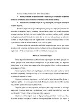 Prakses atskaite 'Ēdināšanas uzņēmuma sanitāri higēniskais novērtējums', 4.