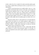 Prakses atskaite 'Ēdināšanas uzņēmuma sanitāri higēniskais novērtējums', 5.