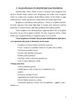 Prakses atskaite 'Ēdināšanas uzņēmuma sanitāri higēniskais novērtējums', 7.