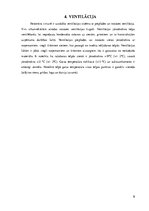 Prakses atskaite 'Ēdināšanas uzņēmuma sanitāri higēniskais novērtējums', 9.