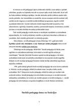 Referāts 'Sociālā pedagoģija', 4.