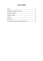 Referāts 'Ieskats baroka arhitektūrā', 2.