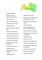 Konspekts 'Rekreācijas un brīvā laika komercuzņēmumu piedāvājumu izpēte', 3.