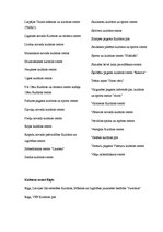 Konspekts 'Rekreācijas un brīvā laika komercuzņēmumu piedāvājumu izpēte', 4.