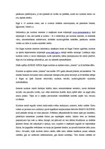 Konspekts 'Rekreācijas un brīvā laika komercuzņēmumu piedāvājumu izpēte', 6.