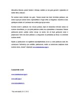 Konspekts 'Rekreācijas un brīvā laika komercuzņēmumu piedāvājumu izpēte', 7.