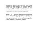Eseja 'Ist Deutschland nun Ein- oder Auswanderungsland?', 2.