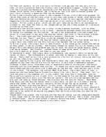 Eseja 'American Tragedies in "The Letter"', 1.