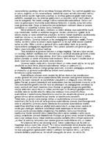 Konspekts 'Ģimenes pedagoģija', 2.