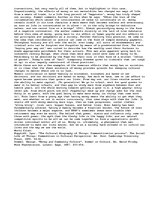 Eseja 'Money: The Gift &amp; the Curse', 3.